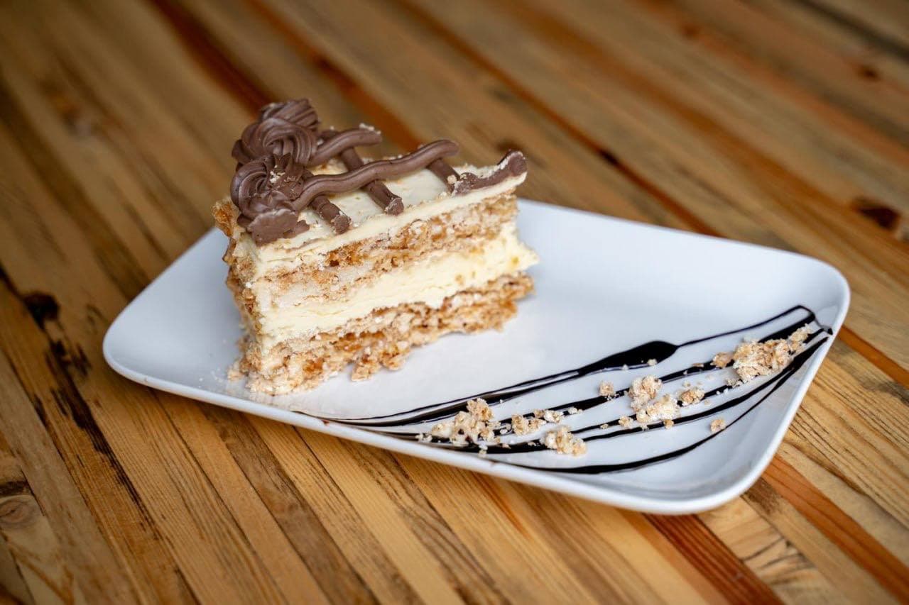Kiewer Torte